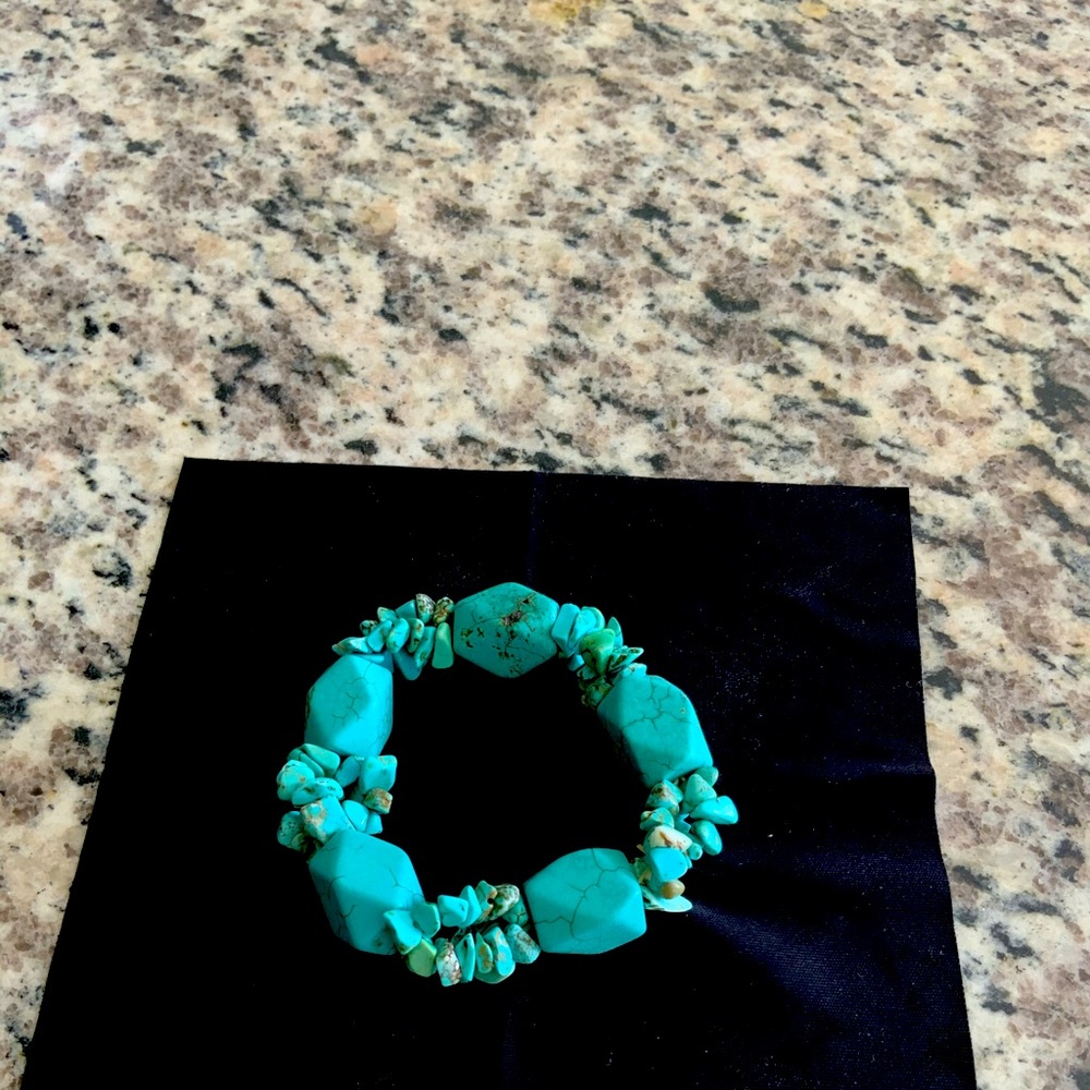Turquoise Bracelet